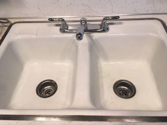 Scrub Right Cleaning