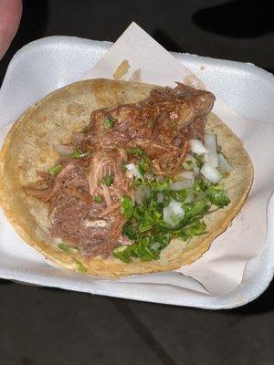 Lupita’s Birria