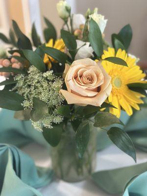 Judy's Village Flowers