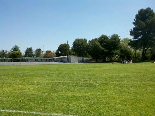 Sutter Elementary School