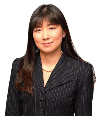 Natsuko Ikegami - Compass