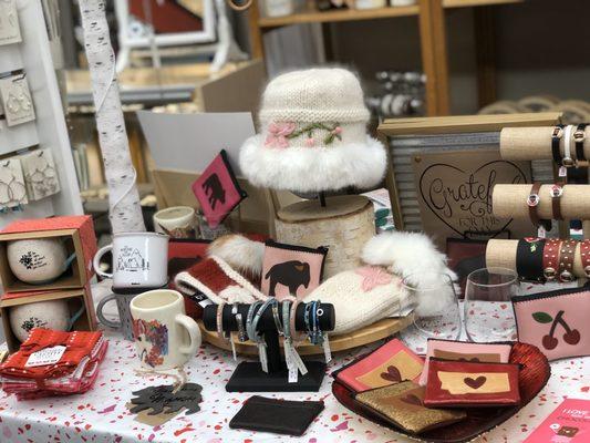 Second Nature Gifts & Goods