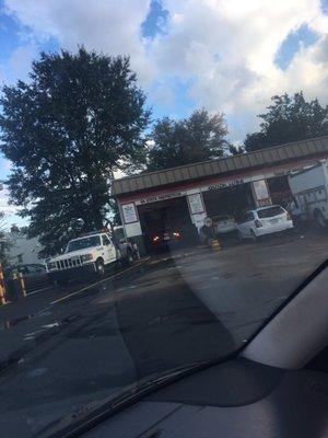 Annandale Citgo Auto Care