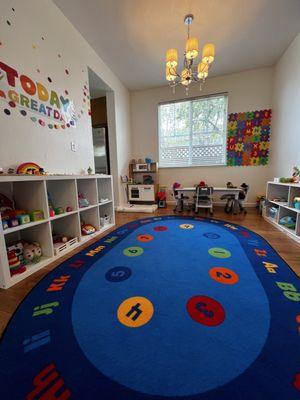 Concord Elite Learning Center