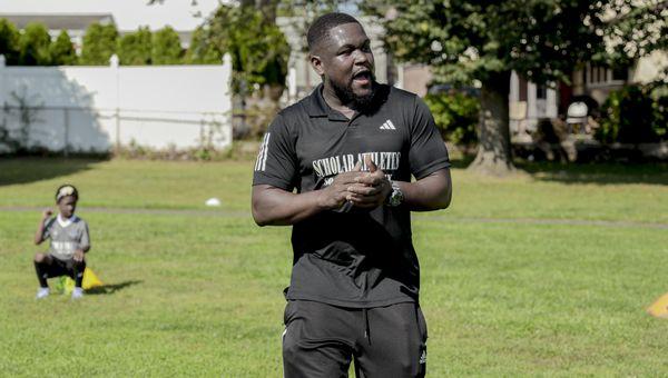 Scholar Athletes soccer Academy