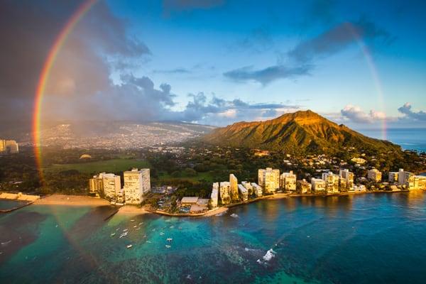 Distinctive Homes Hawaii