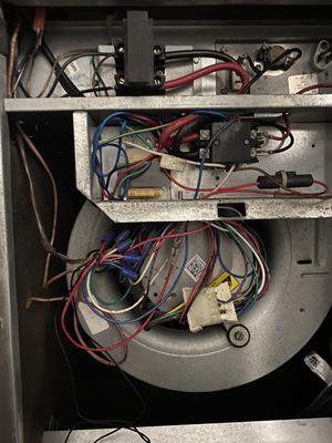 Thoro Cooling & Heating