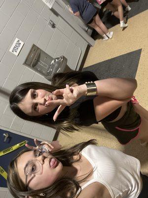 American Gymnastics Institute