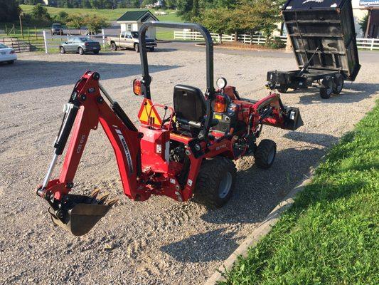 DCS Equipment & Tool Rental