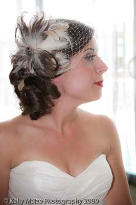 Monica Your Hairstylist