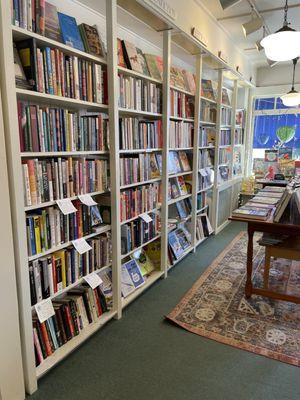 The Book Shop of Beverly Farms