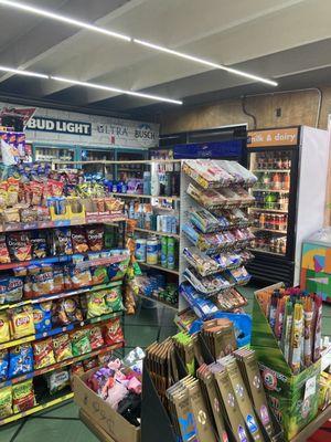 Rosie's Market