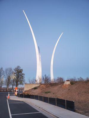 Air Force Memorial