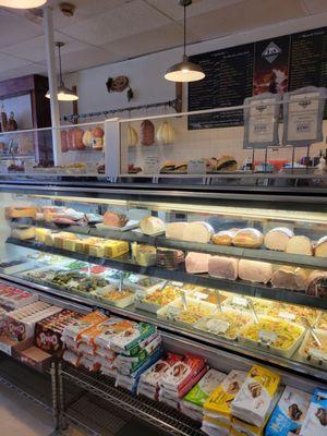 K & S Italian Specialties