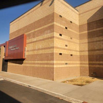 San Marcos Elementary School