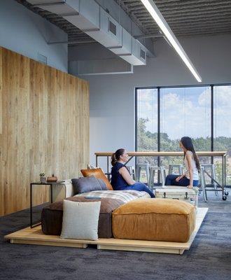 Core Office Interiors