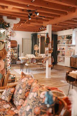 Figgy Studio and Shop