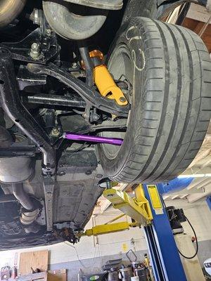 Leonel Mobile Mechanic