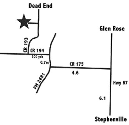 Stephenville Equine Hospital