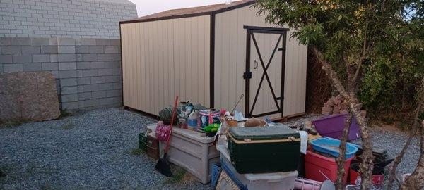 Ed's Handyman Service