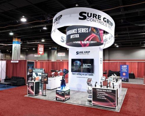 Exhibiter Source