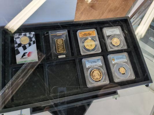 First National Bullion