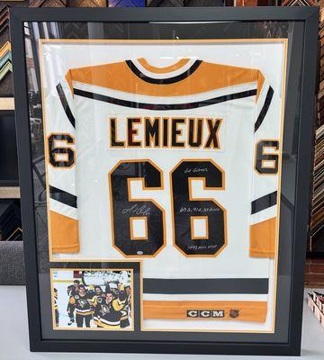 5280 Custom Framing