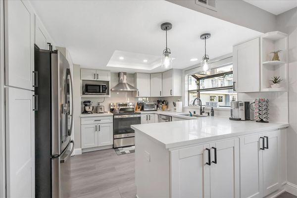 Annie Baker - Next Chapter