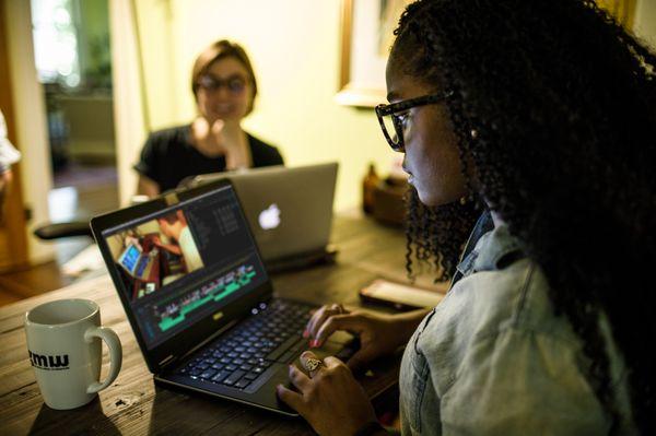 Georgia Media Workshops