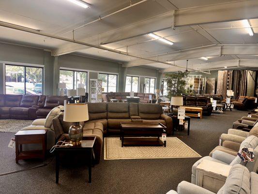 Ivan Smith Furniture