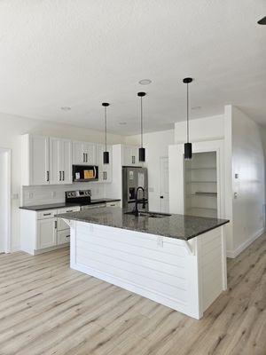 S&J Home Improvements