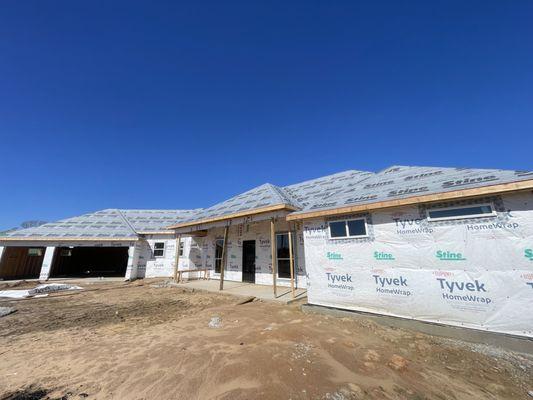 Tucker & Co. Construction