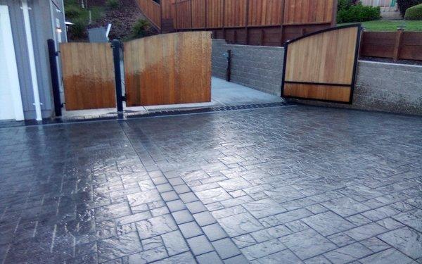 Alcala Pavers & Landscaping