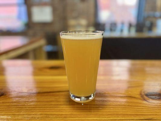 Bad Dog Brewing Company