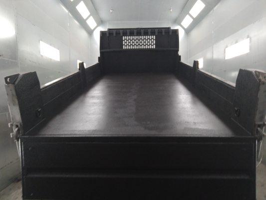 Precision Blast And Paint