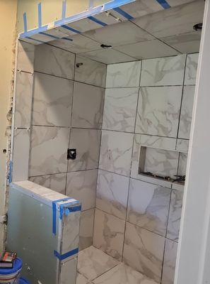 Carmona Home Installation Services and Stone Countertops