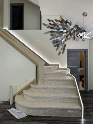 Brinxton Construction