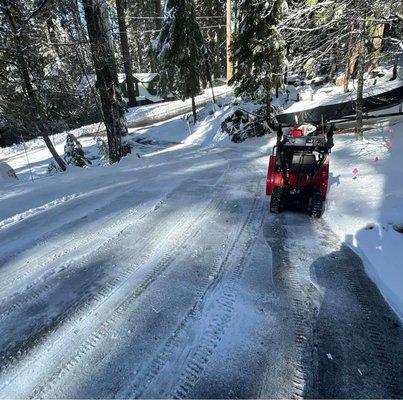 Gauthier Landscaping