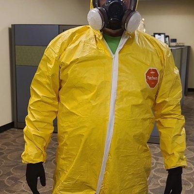 Professional Office Cleaning