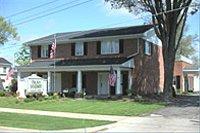 Brown-Van Hemert Funeral Homes