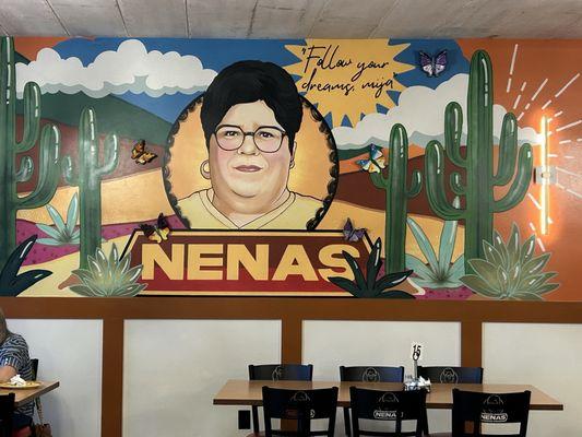 Nena's Restaurant