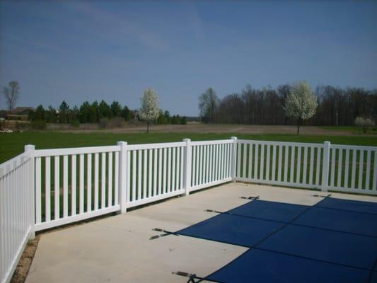 M & R Fencing
