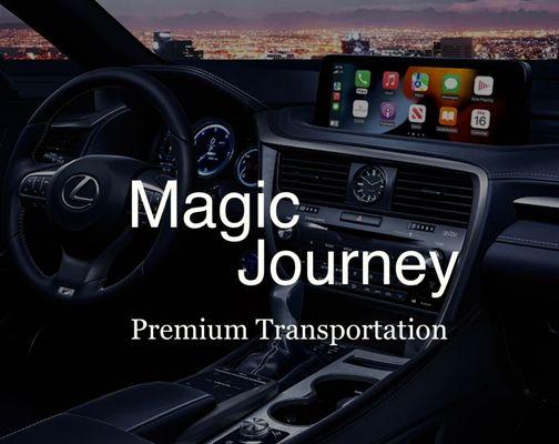 Magic Journey