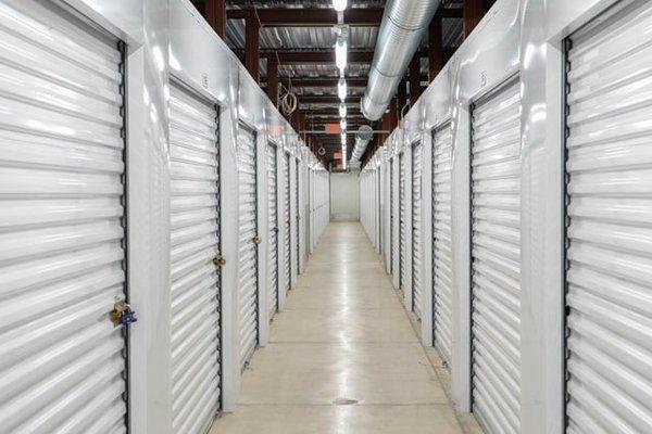 Public Storage