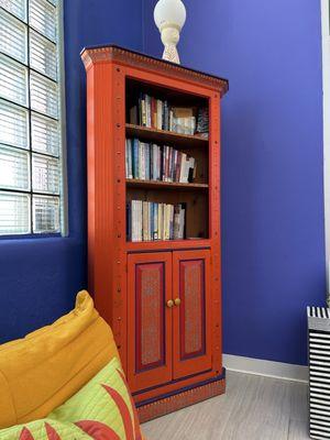 Bookcase