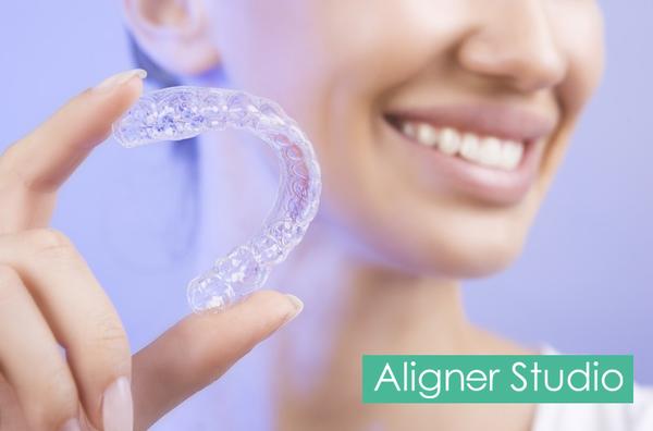 Aligner Studio