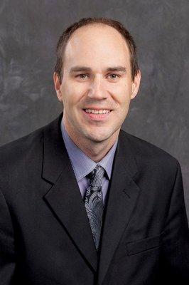Edward Jones - Financial Advisor: Wade West