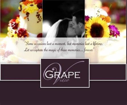 Grape Video Recording