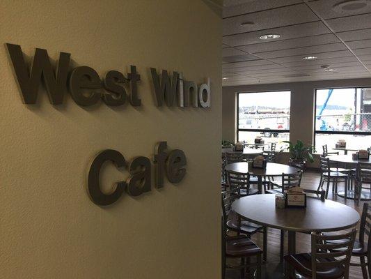 West Wind Cafe