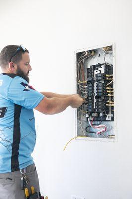 Jay's Electric & Media Solutions